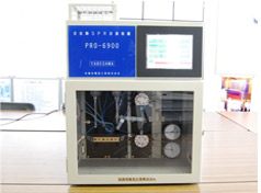 fully-automatic measurement device(PRO-6900)